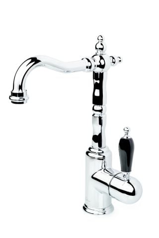 BOHEME Tradizionale Cromo Lavabo Bataryası