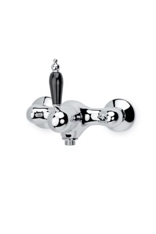 BOHEME Tradizionale Cromo Duş Bataryası