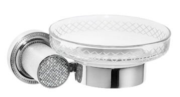 BOHEME Royal Crystal Cam Sabunluk