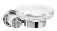 BOHEME Royal Crystal Cam Sabunluk