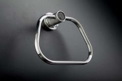 BOHEME Royal Crystal Havluluk 10925-GB