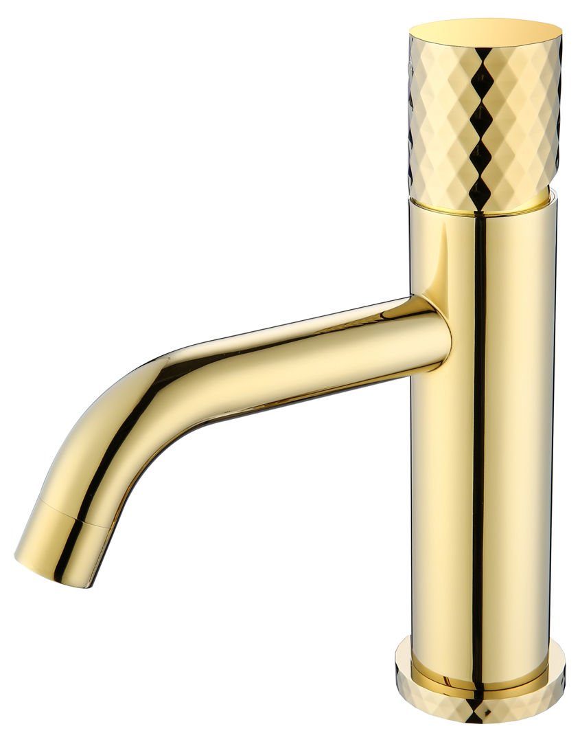 BOHEME Stick Diamond Lavabo Bataryası 121-GG