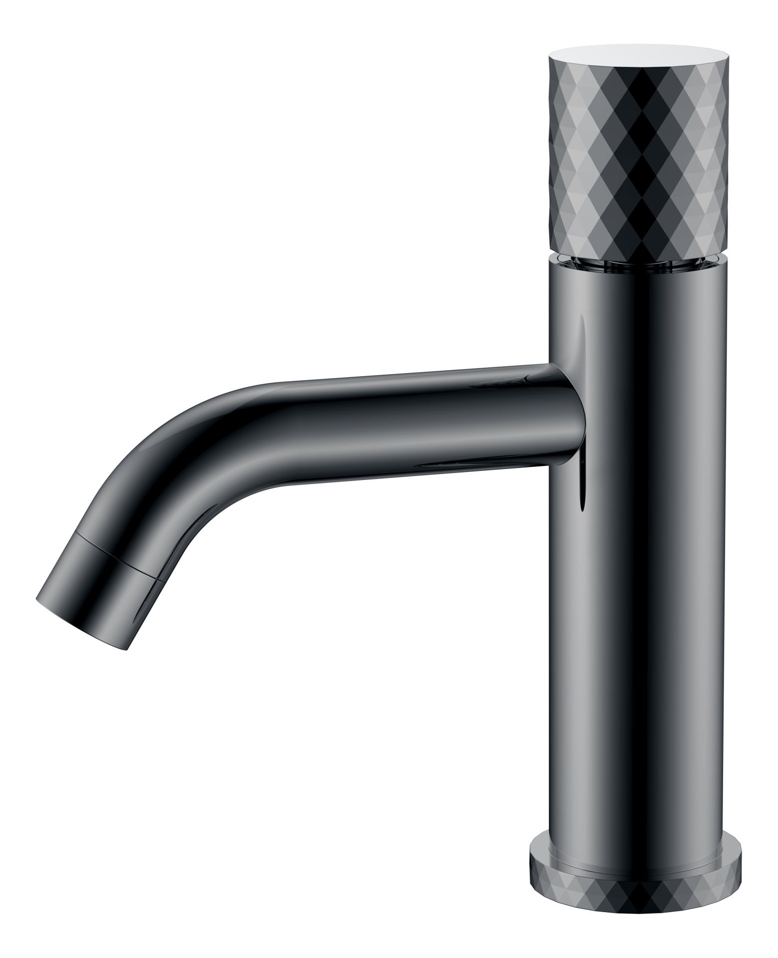 BOHEME Stick Diamond Lavabo Bataryası 121-SGM