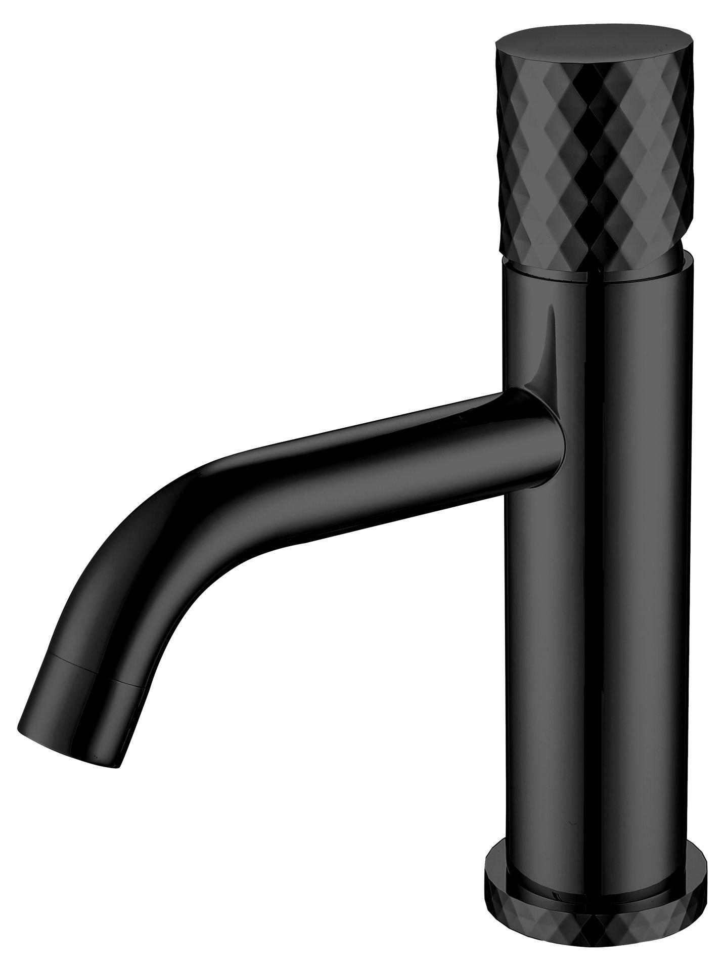 BOHEME Stick Diamond Lavabo Bataryası 121-BB
