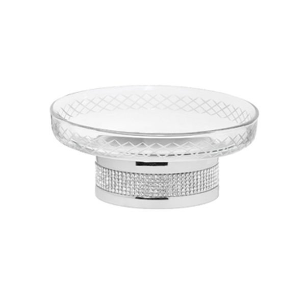 BOHEME Royal Crystal Cam Sabunluk