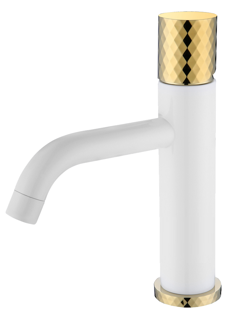 BOHEME Stick Diamond Lavabo Bataryası 121-WG