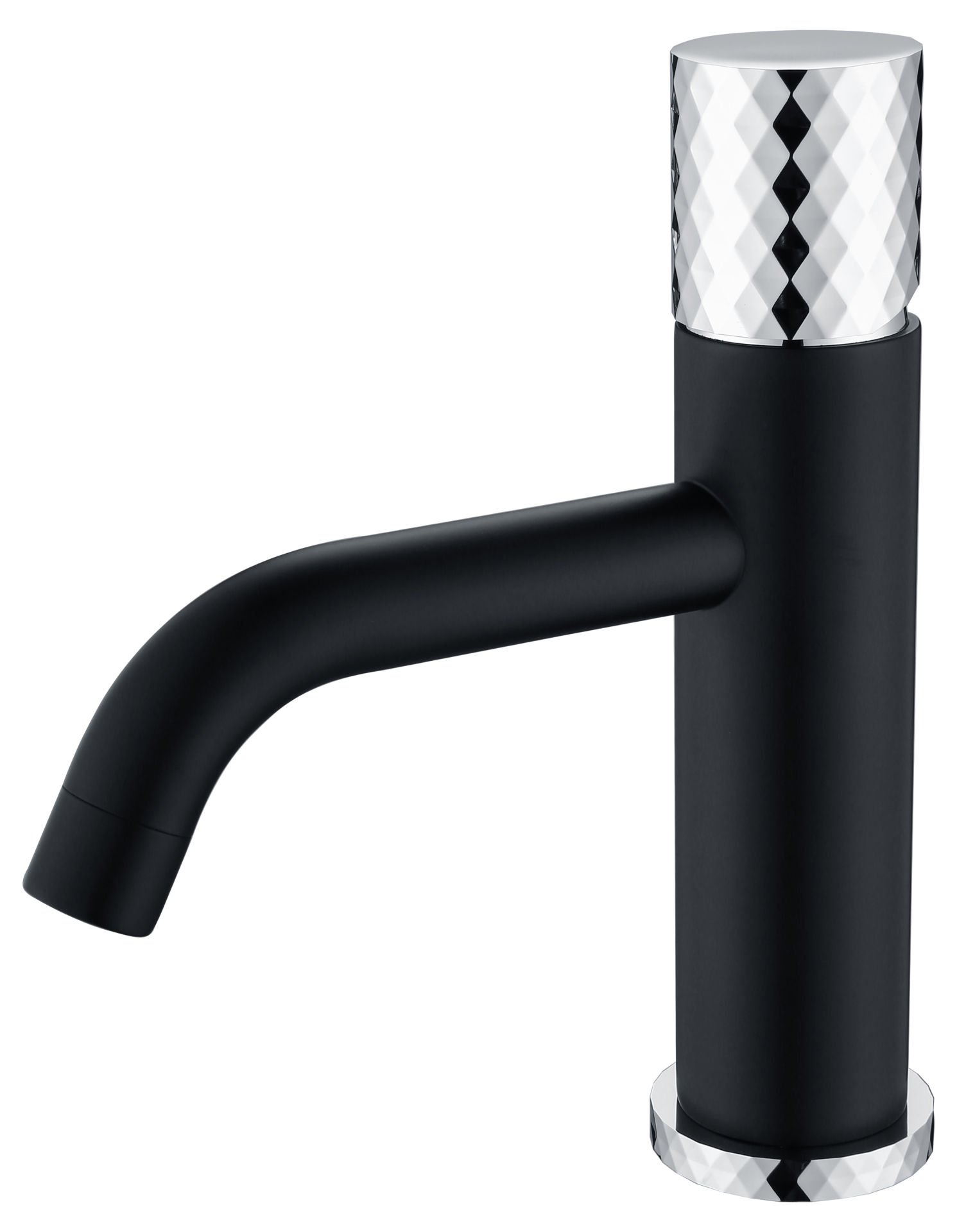 BOHEME Stick Diamond Lavabo Bataryası 121-BCR