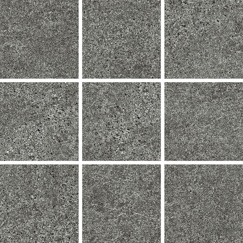 SOLID TONES 10x10 Koyu Beton R10B 7R