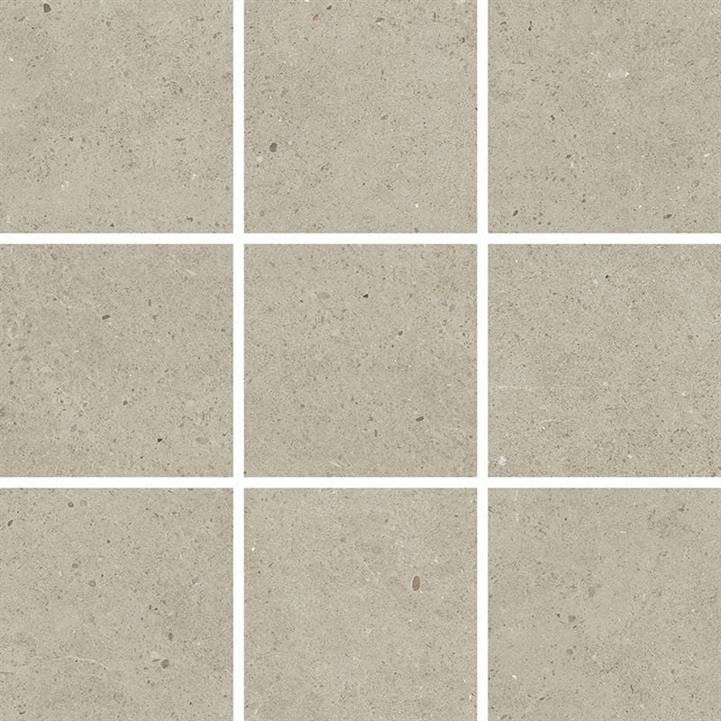 SOLID TONES 10x10 Sıcak Beton R10B 7R