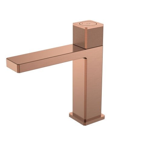 BOHEME Quad 2'li Automatic Lavabo Bataryası 159-CB