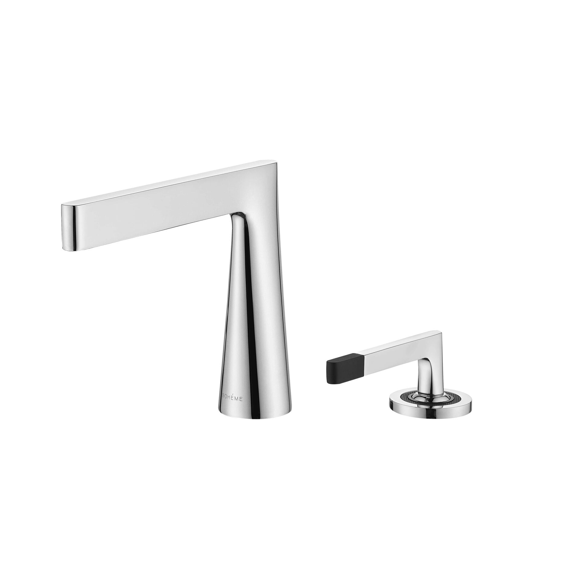 BOHEME 2 Delikli Lavabo Bataryası 161-CR
