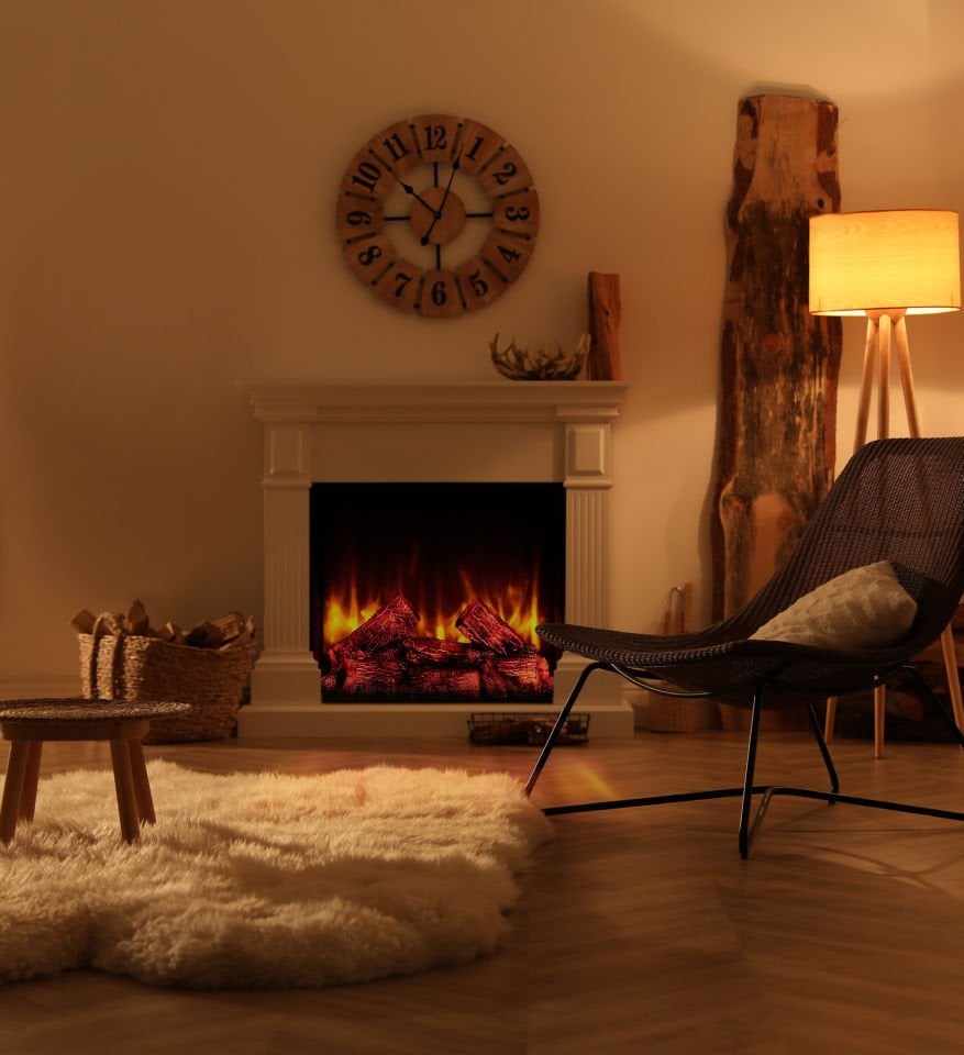 FLAMELINE Enzo/ EML 70