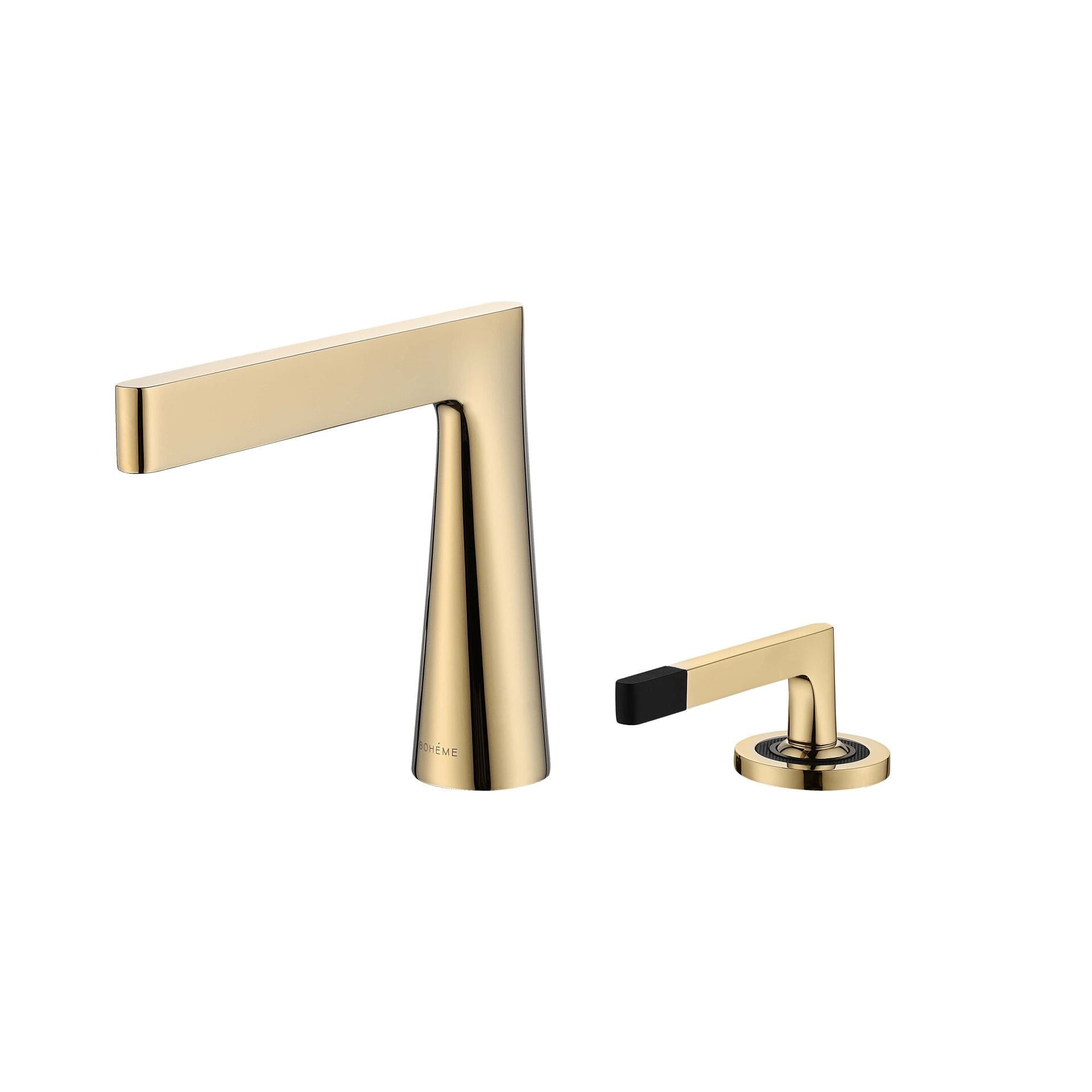 BOHEME 2 Delikli Lavabo Bataryası 161-G