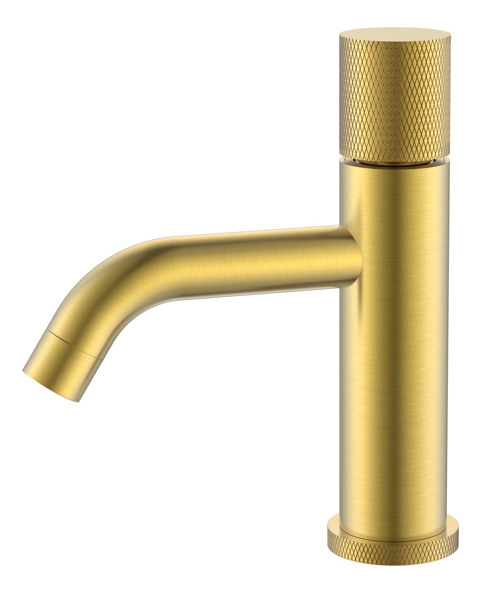 BOHEME Stick Touch Lavabo Bataryası 121-MG.2