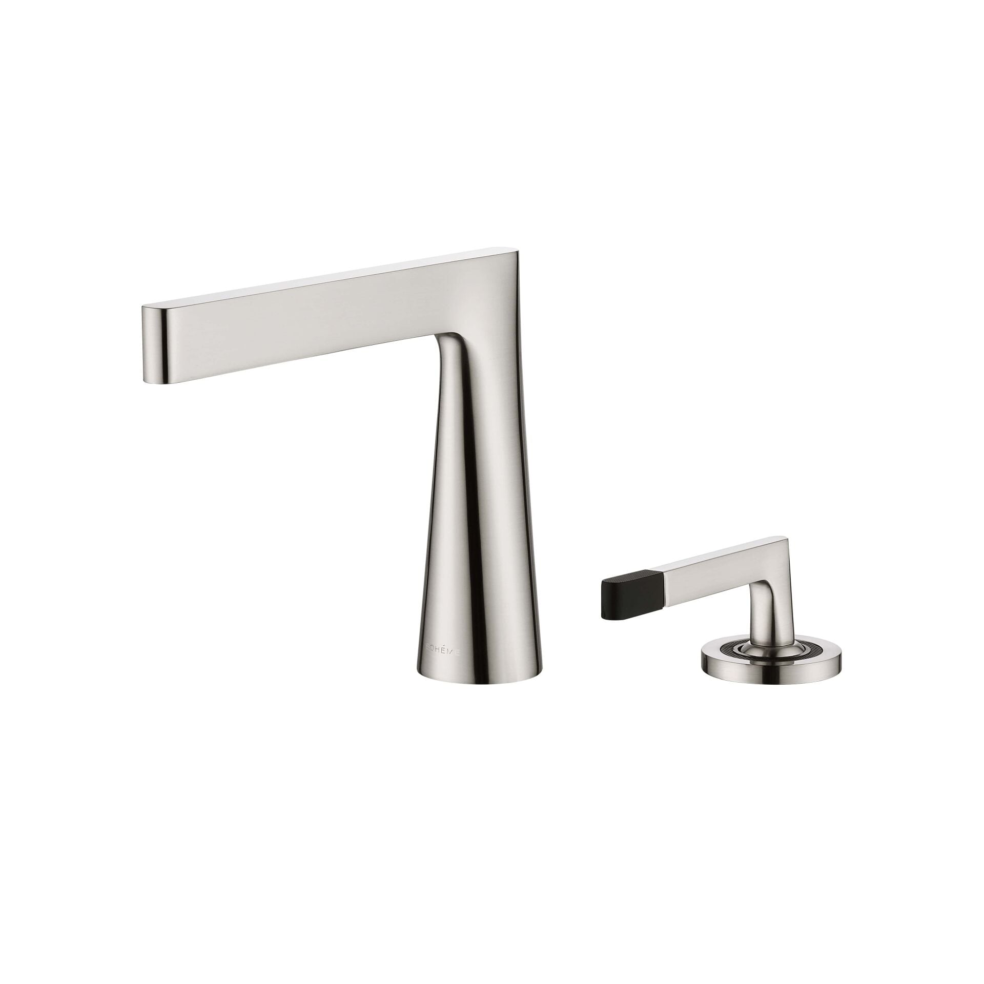 BOHEME 2 Delikli Lavabo Bataryası 161-NB