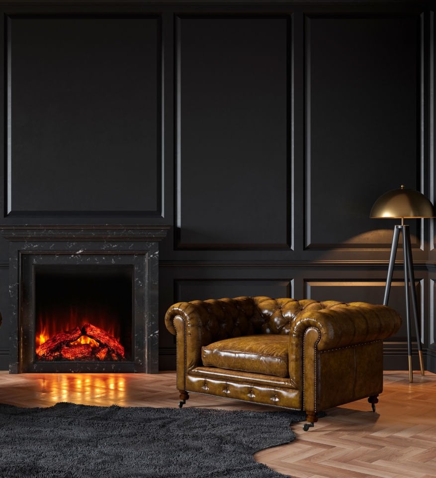 FLAMELINE Enzo / EML 90