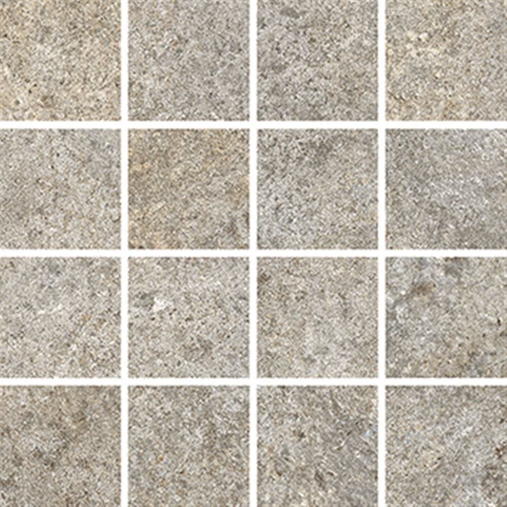 BOURGOGNA 7.5X7.5 GREJ