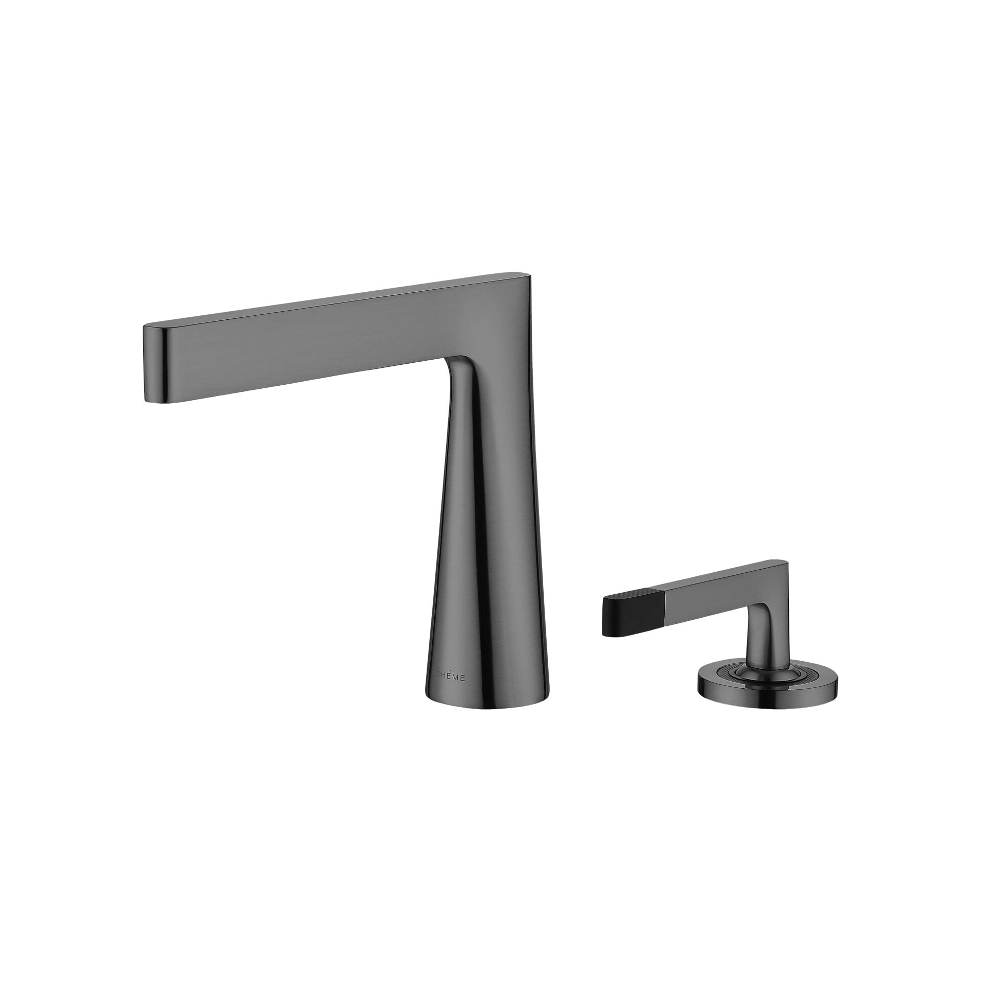 BOHEME 2 Delikli Lavabo Bataryası 161-GM