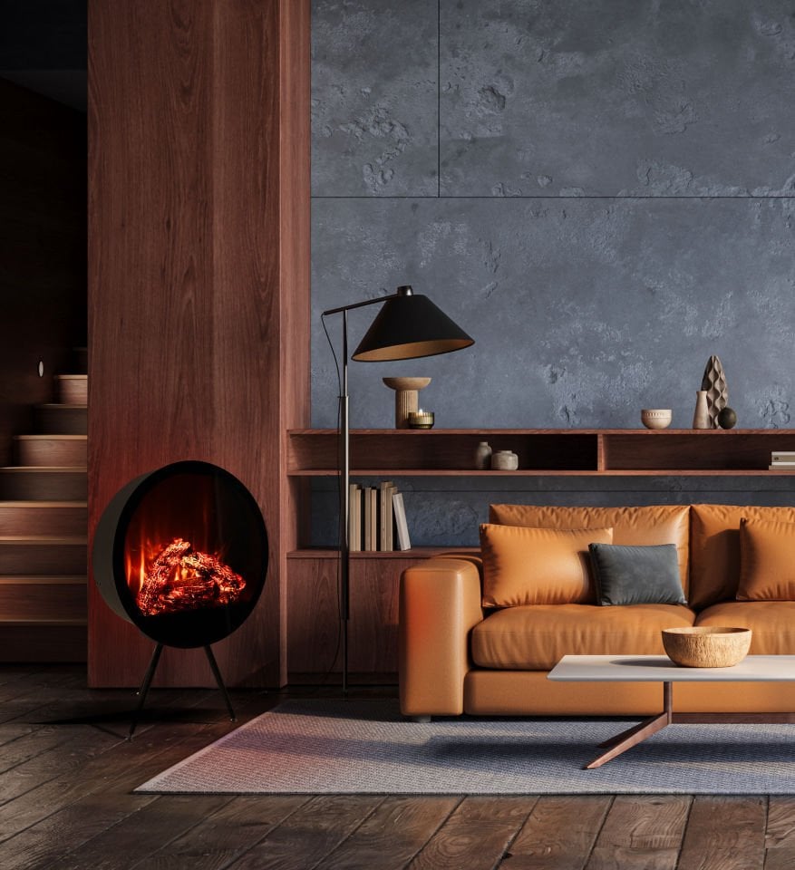 FLAMELINE Kona / KN 75