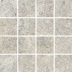 BOURGOGNA 7.5X7.5 GRİ