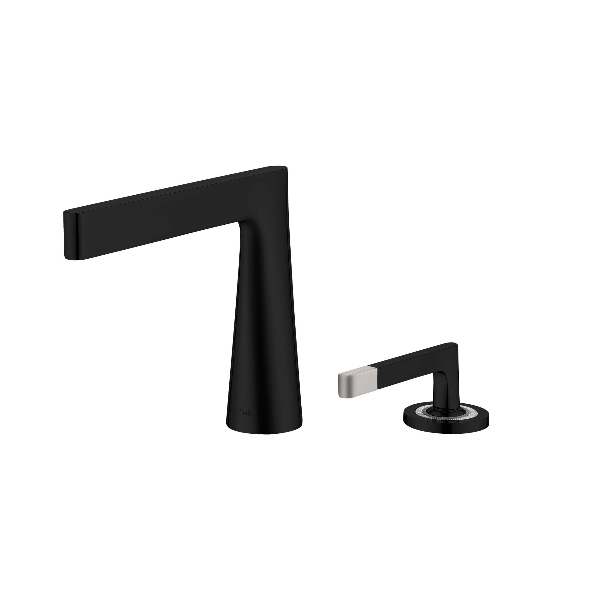 BOHEME 2 Delikli Lavabo Bataryası 161-B