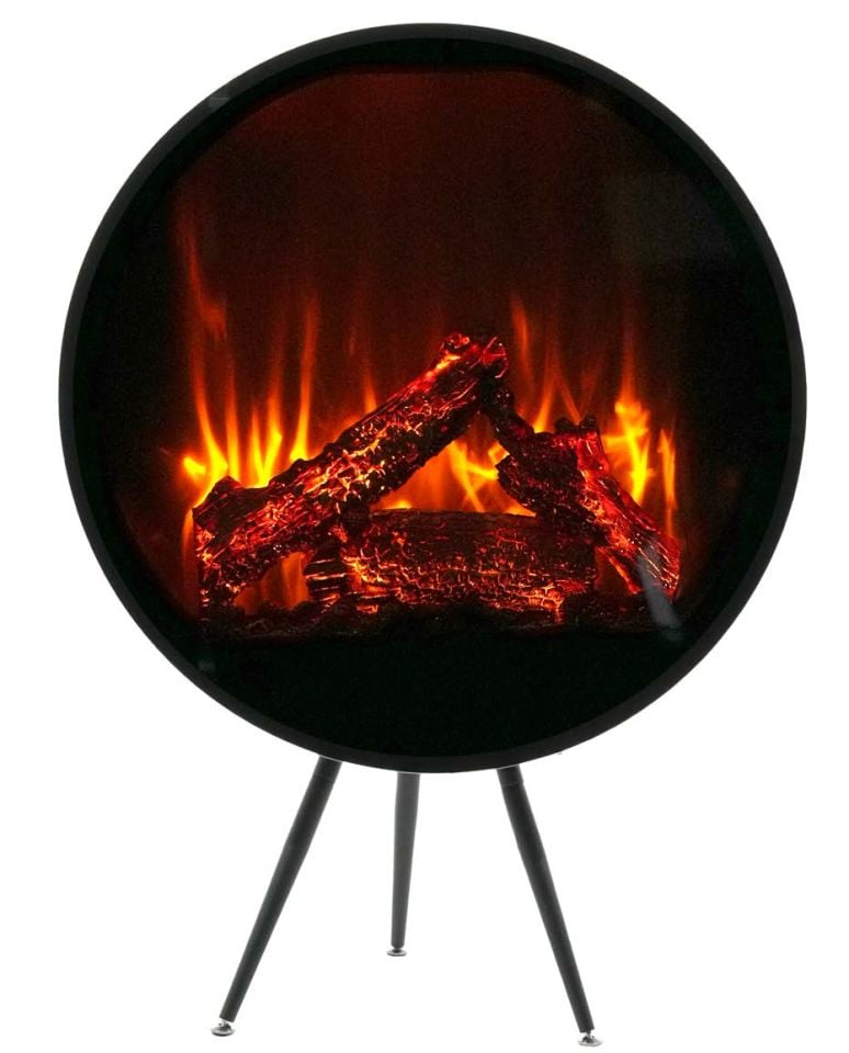 FLAMELINE Kona / KN 90