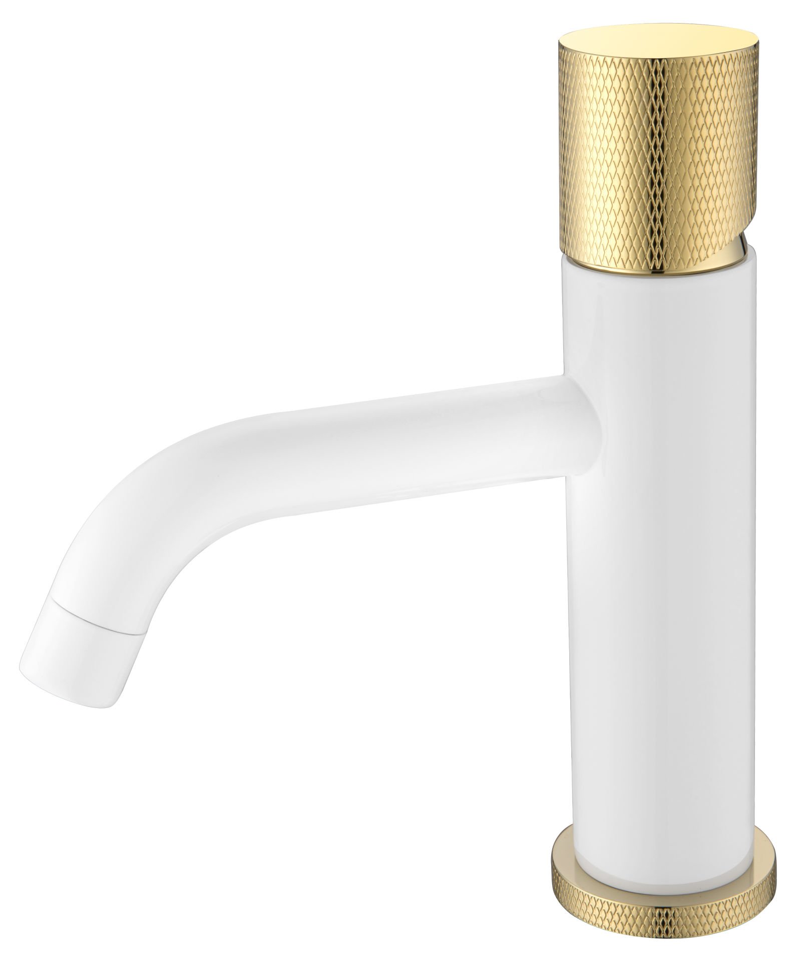 BOHEME Stick Touch Lavabo Bataryası 121-WG.2