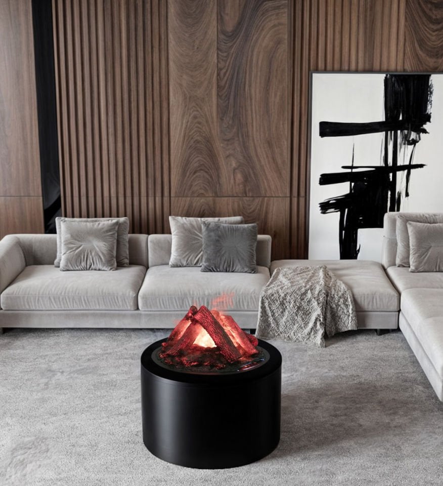 FLAMELINE Vasko/ VK 55