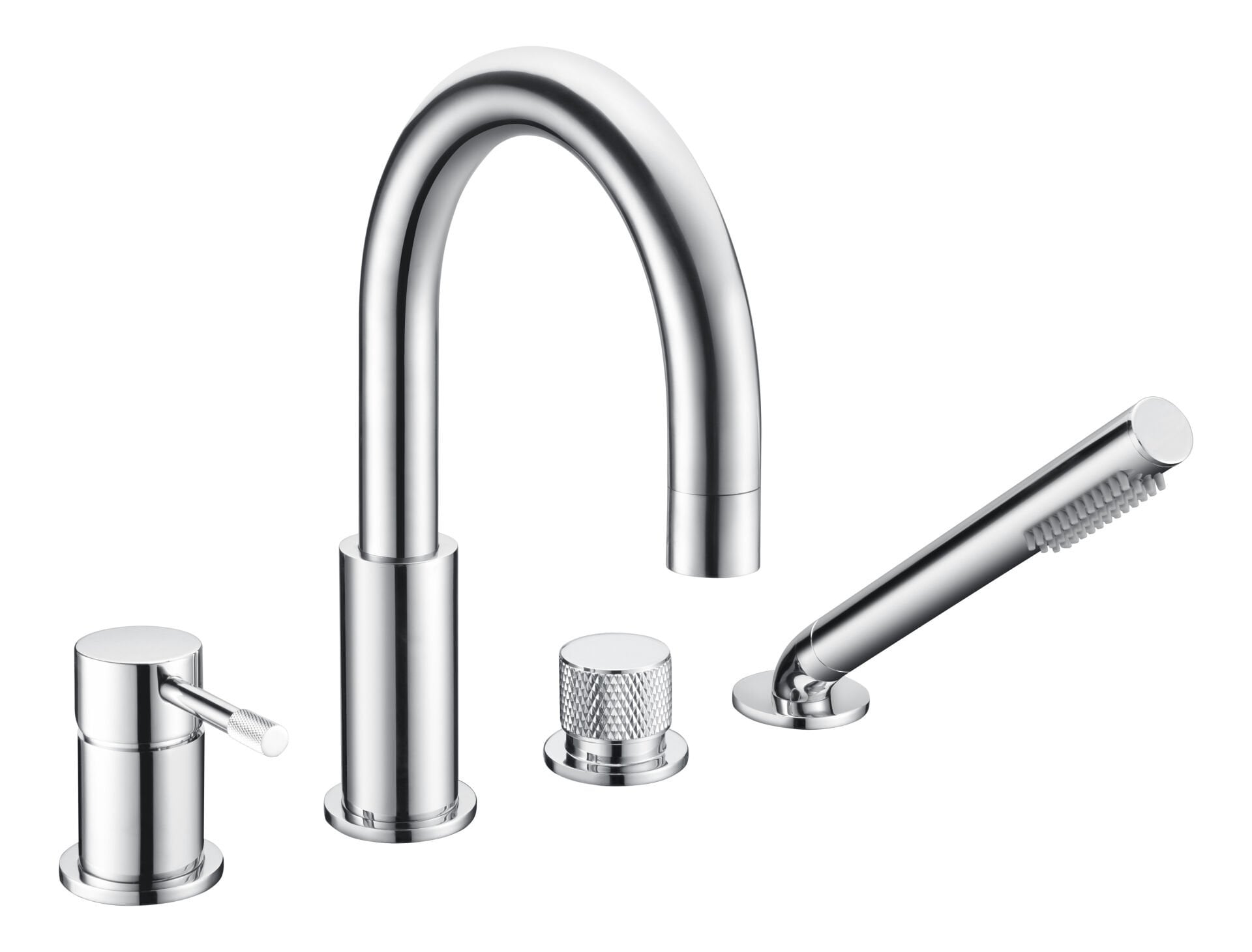 BOHEME Küvet Bataryası 460-CR