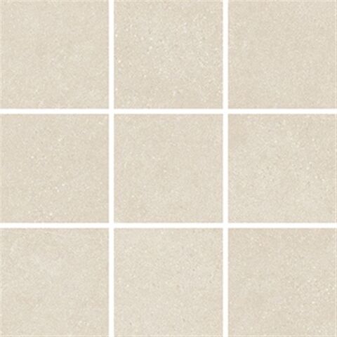 WHITE STONE MOSAIC R10