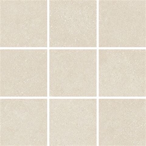WHITE STONE MOSAIC R10