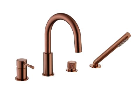 BOHEME Küvet Bataryası 460-CB