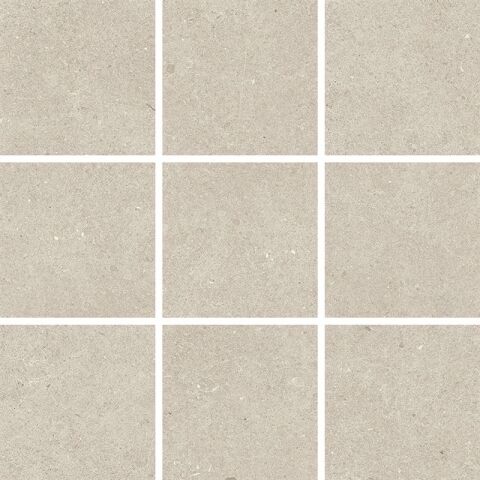 LIGHT GRAIN MOSAIC R10