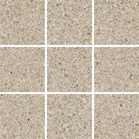 WARM GRAIN MOSAIC R10B