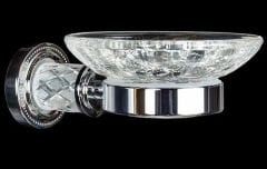 BOHEME Murano Crystal Cam Sabunluk