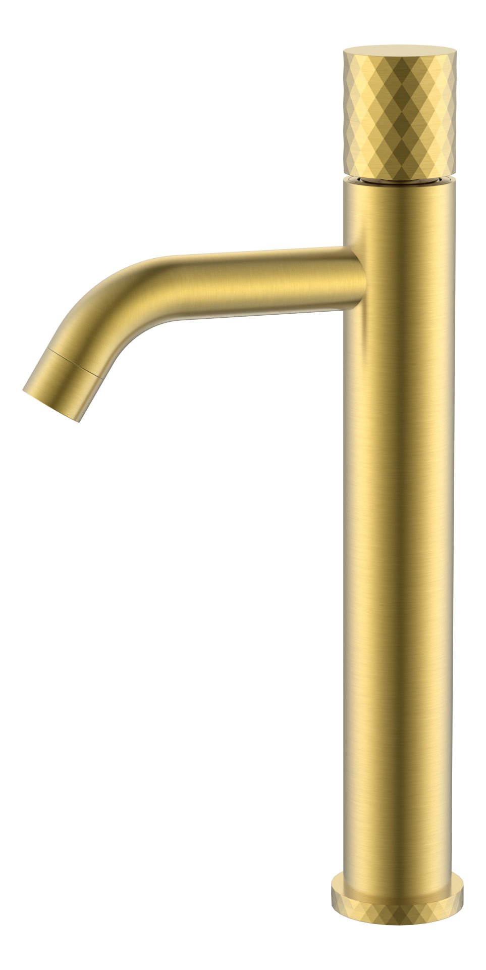 BOHEME Stick Diamond Uzun Lavabo Bataryası 122-MG