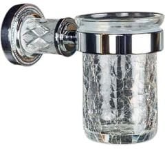 BOHEME Murano Crystal Cam Diş Fırçalık