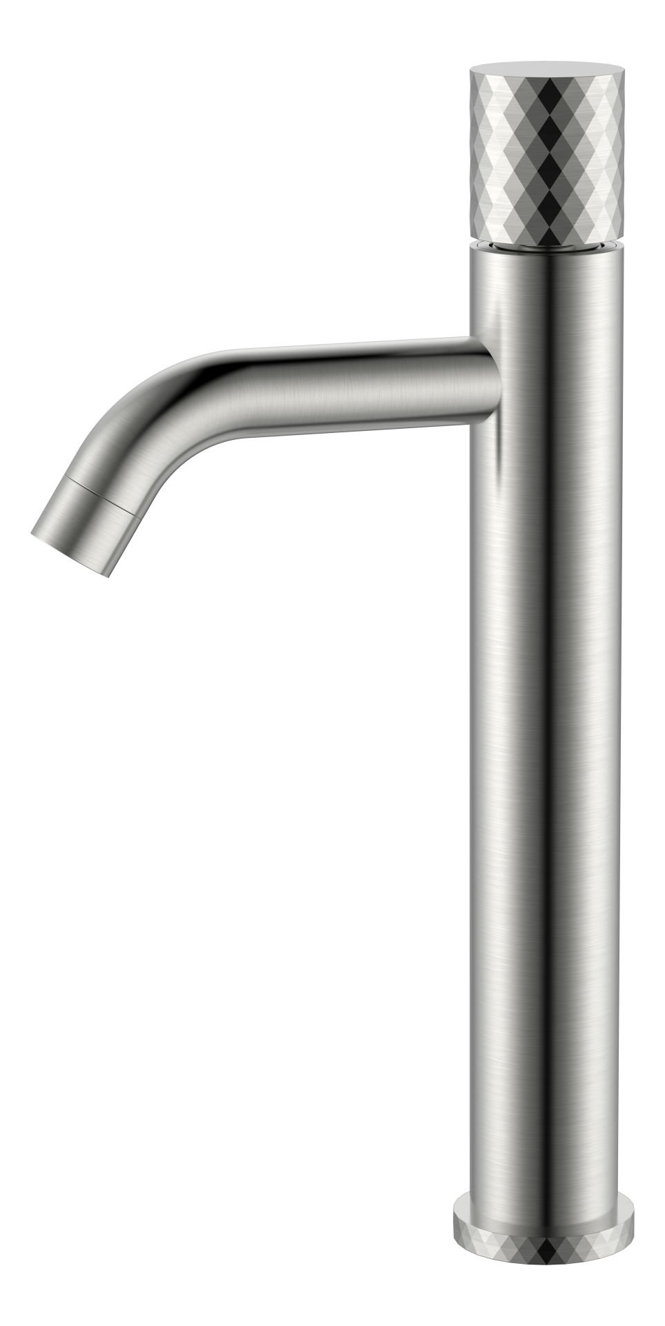 BOHEME Stick Diamond Uzun Lavabo Bataryası 122-NB