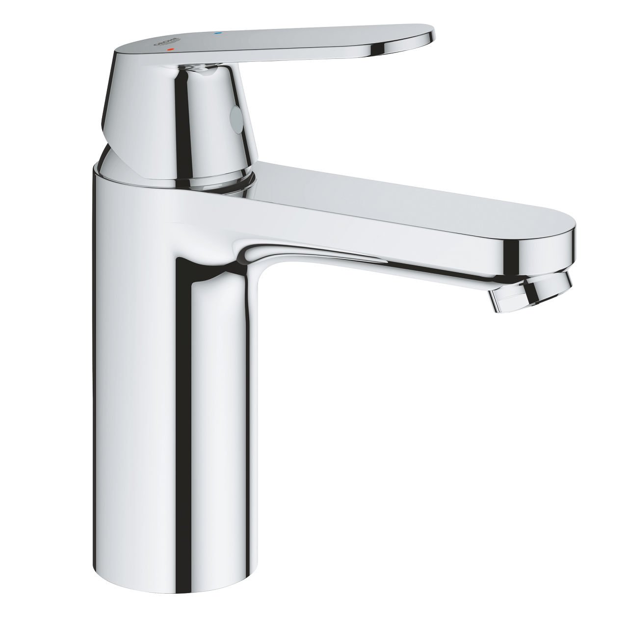 GROHE 23327000 Eurocosmo Tek kumandalı lavabo bataryası M-Boyut