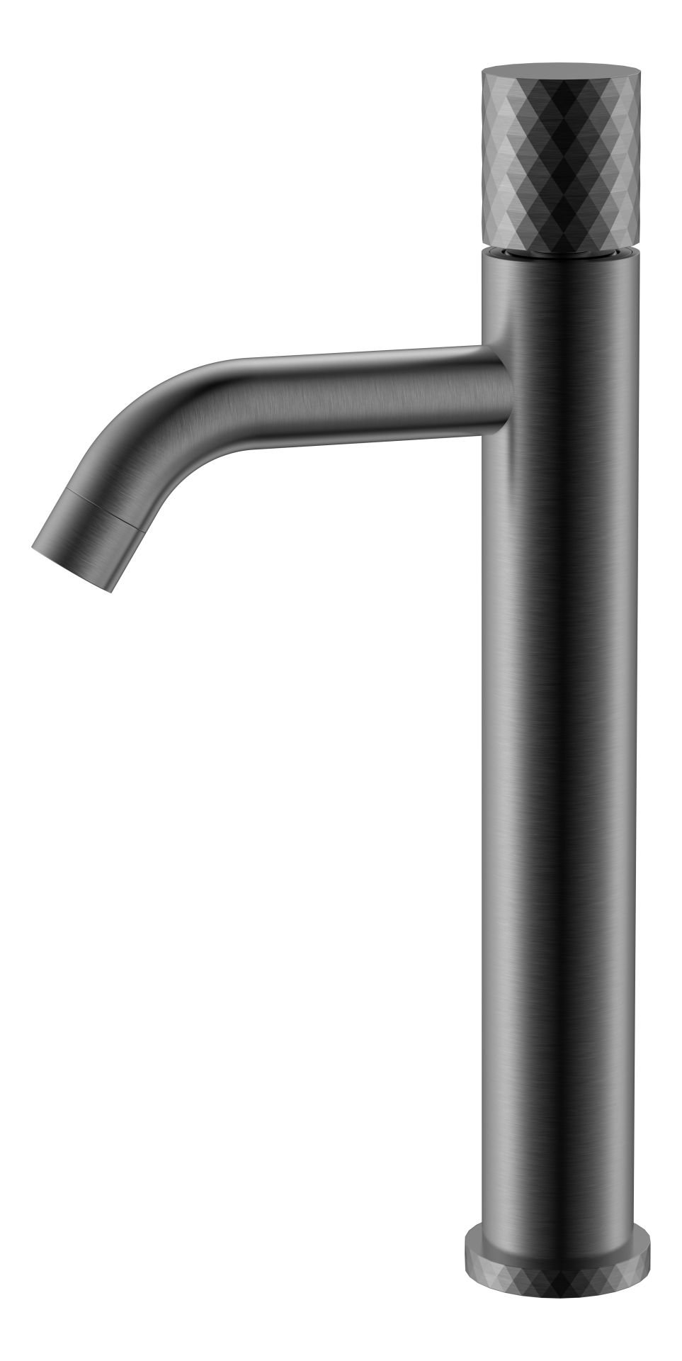 BOHEME Stick Diamond Uzun Lavabo Bataryası 122-GM