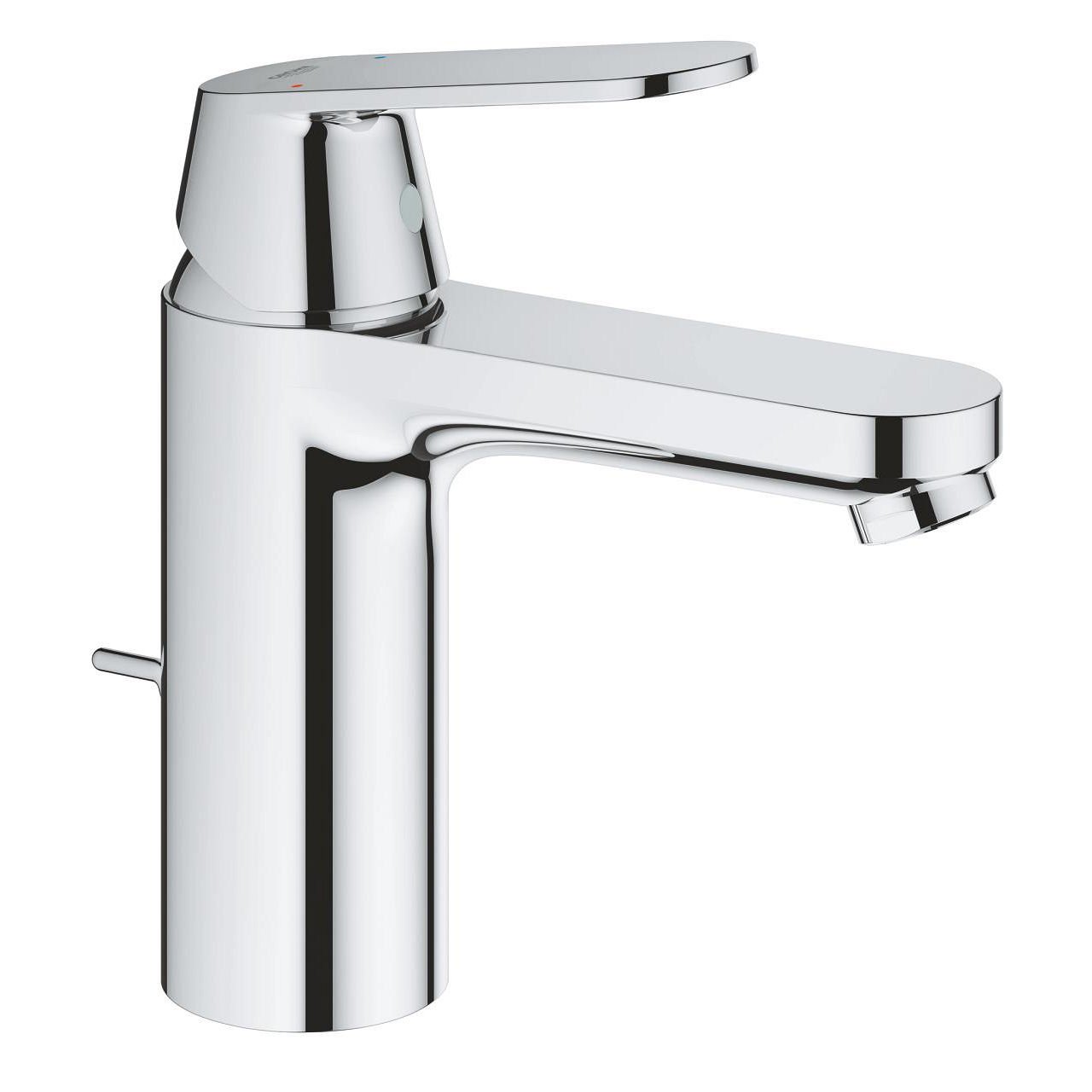GROHE 23325000 Eurocosmo Tek kumandalı lavabo bataryası M-Boyut