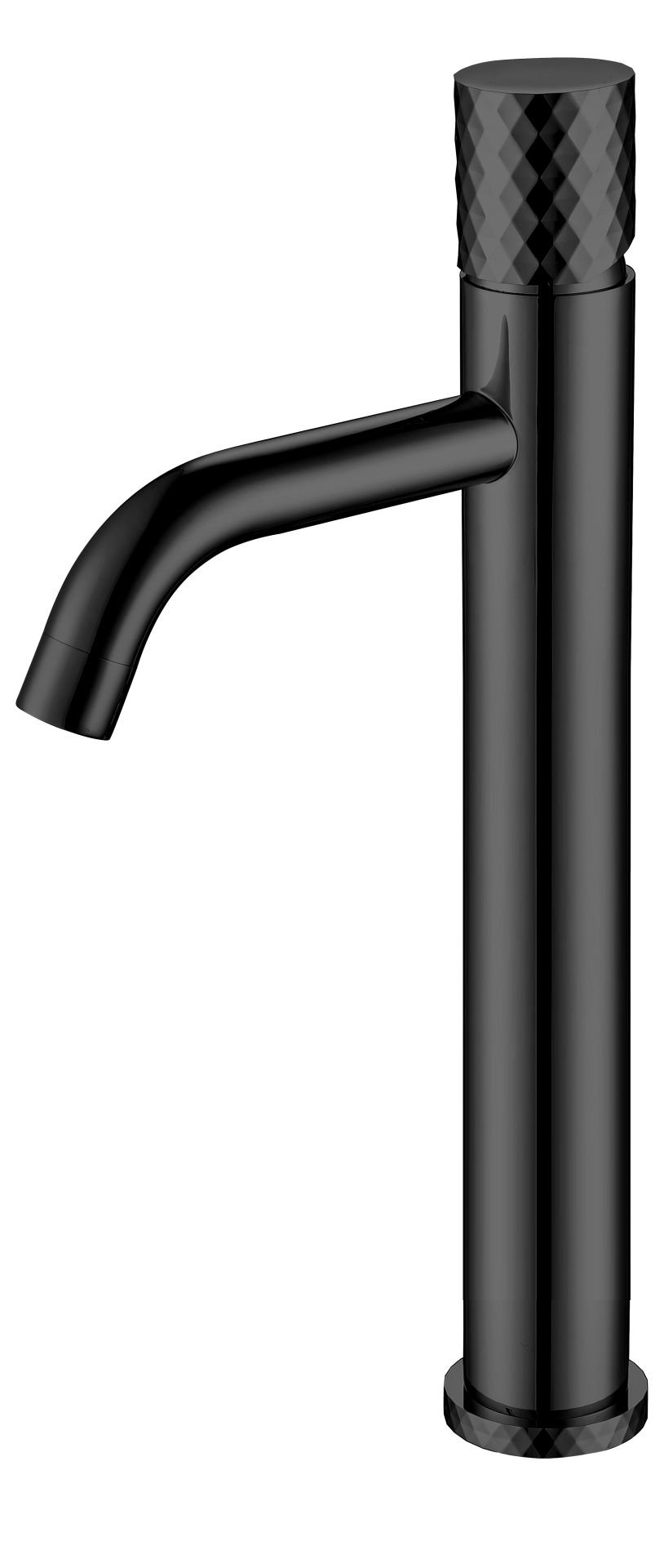 BOHEME Stick Diamond Uzun Lavabo Bataryası 122-BB