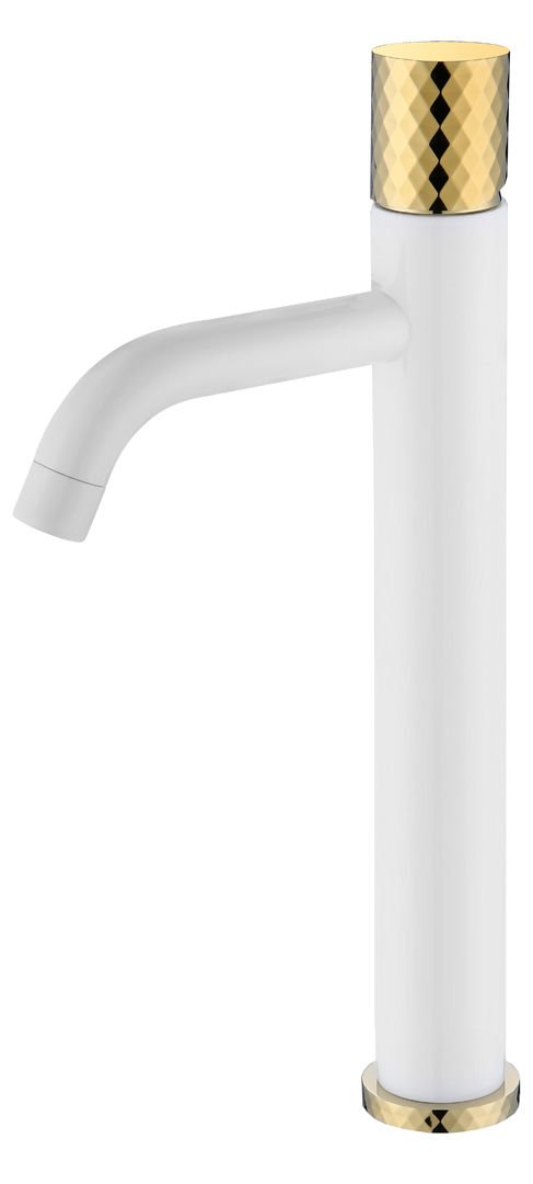 BOHEME Stick Diamond Uzun Lavabo Bataryası 122-WG