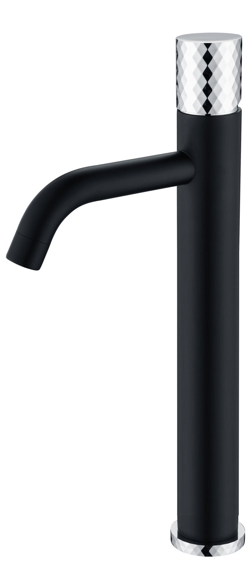 BOHEME Stick Diamond Uzun Lavabo Bataryası 122-BCR