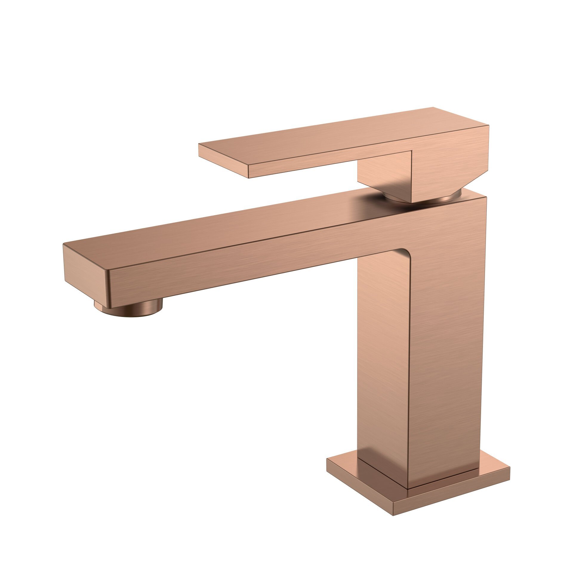 BOHEME Qubic Lavabo Bataryası 471-CB