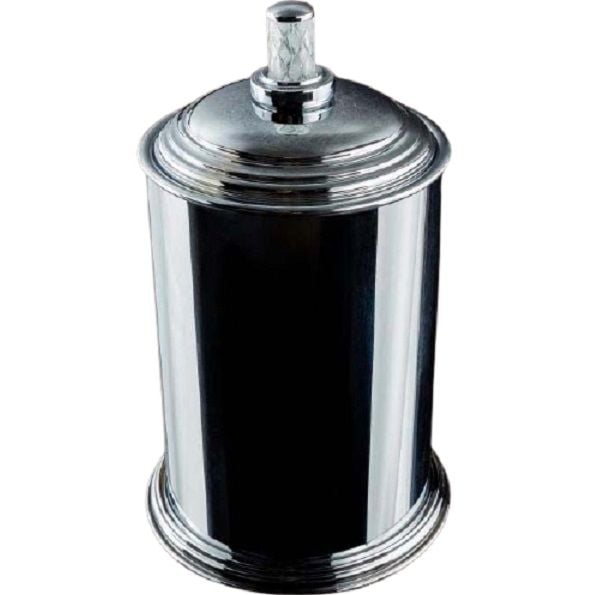 BOHEME Murano Crystal Metal Kova