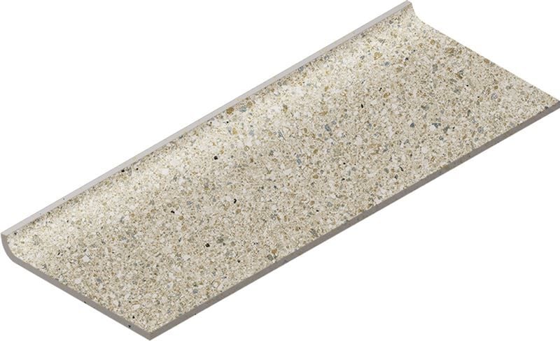 SOLID TONES 10x30 WARM GRAIN CVB 7R