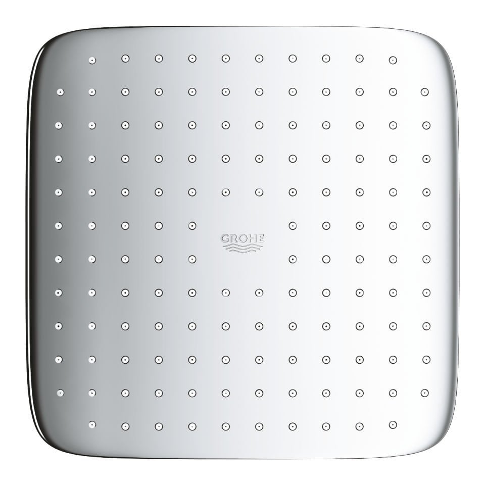 GROHE 26681000 Tempesta 250 Cube Tepe duşu 1 akışlı