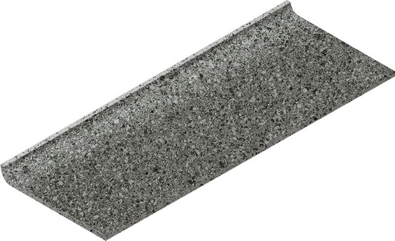 SOLID TONES 10x30 DARK GRAIN CVB 7R