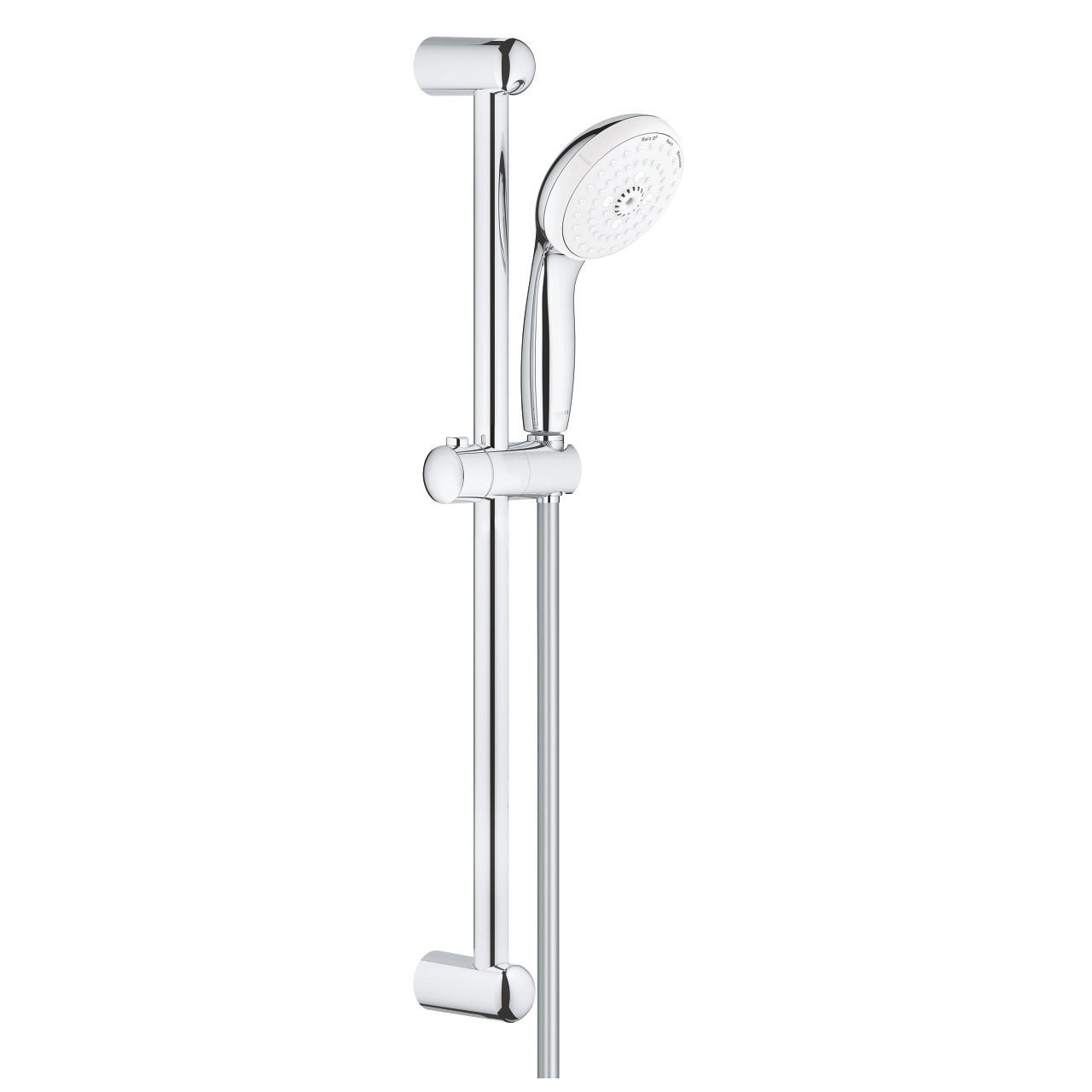 GROHE 27644001 Tempesta Duş Seti 3 Fonksiyonlu El Duşlu